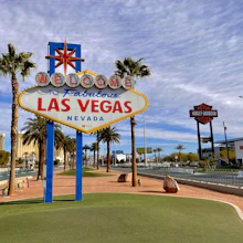 Las Vegas